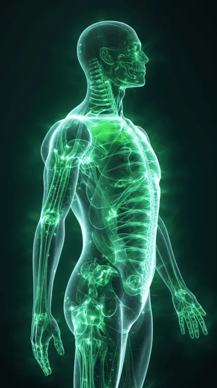 Science behind Moringa Magic