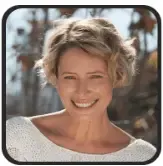 User review highlighting detox, renewal, and sharper mental focus with Moringa Magic